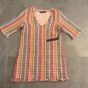 House of Harlow Revolve Parker Mini dress Medium